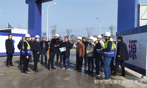 安徽颍泉经济开发区打造智能制造、新能源、新材料、绿色建材产业集聚区 - 基层网
