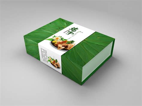 国潮食品礼盒包装设计，国风设计又有新诠释【汇包装】
