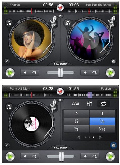 DJ打碟机下载-DJ打碟机最新版下载[音乐制作]-华军软件园