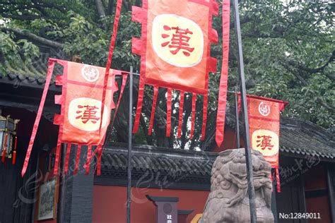 蜀汉时期的陶女舞俑高清图片下载_红动中国
