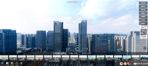 2017贵阳国际马拉松全景线路图发布，VR技术助阵-金筑财富-金筑财富