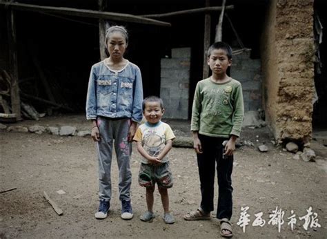 写出“最悲伤小学作文”的12岁女孩：“我不怕！” - 中国人权网