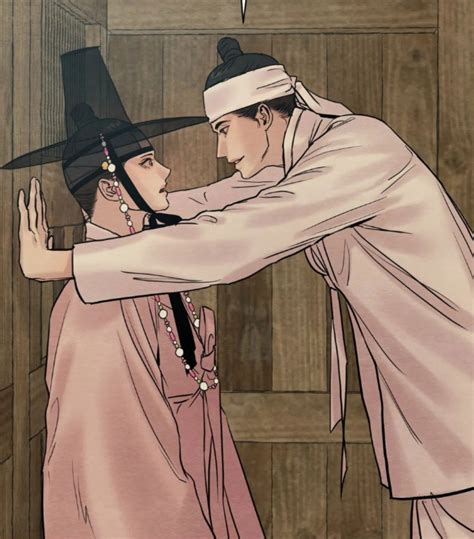 野画集图片
