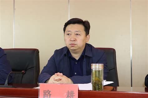 中海油原副总经理胡广杰任江苏省人民政府副省长