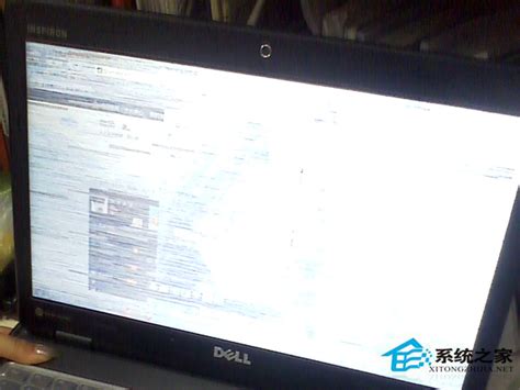 戴尔Win8笔记本屏幕闪烁的原因和解决方法 - 系统之家