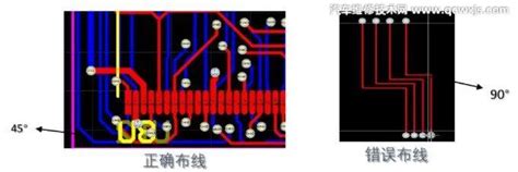 PCB线路板的布线规则技巧_深圳市凯圣电子