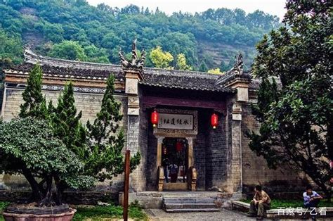 湖北襄阳市南漳县五个值得一去旅游景区，喜欢的不要错过了
