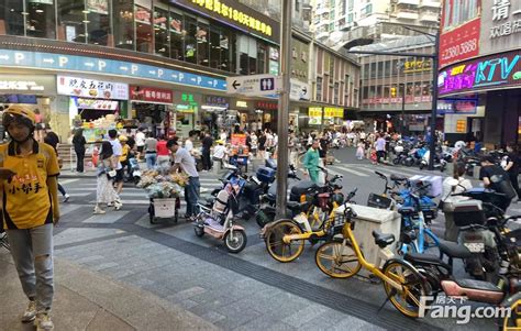 深圳罗湖东门步行街商铺出售,香港业主抛售，东门人民北路的餐饮小街铺 198万，红本在手-深圳商铺_房天下