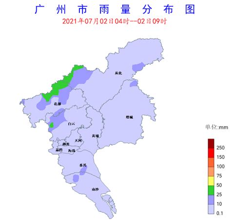 2019年3月20日广州天气多云 局部有阵雨 20℃~28℃- 广州本地宝
