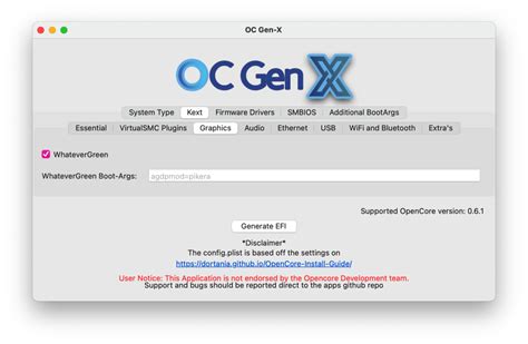 引用oc文件_利用OC Gen X工具适配自己的OC引导_龚禧学长的博客-CSDN博客
