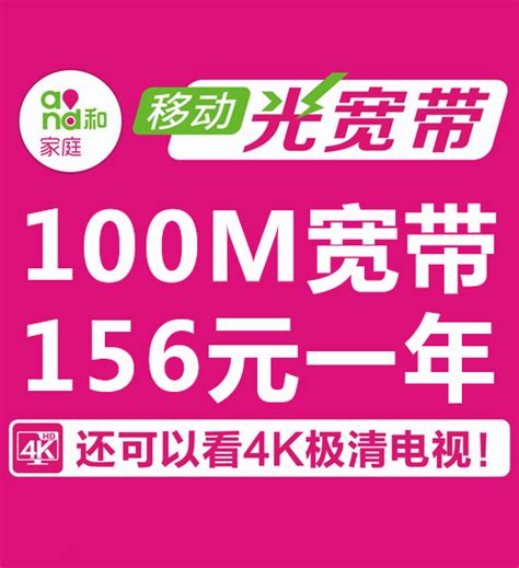 100M宽带 - 郑州智慧沃家通讯服务有限公司