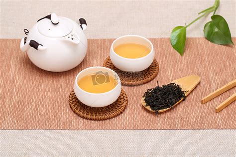 青茶的功效与作用及禁忌有哪些-润元昌普洱茶网