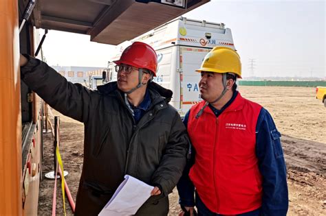 银川市一季度重大项目开工推进会保电工作顺利完成-宁夏新闻网