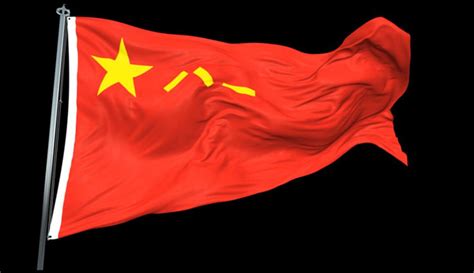 中国人民解放军陆、海、空三军军旗-旗帜-图片