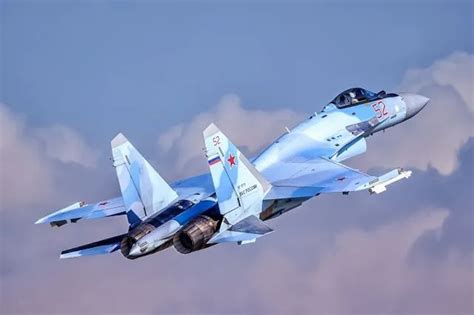 俄罗斯苏-35S战机击落一架自己的苏-30？_凤凰网
