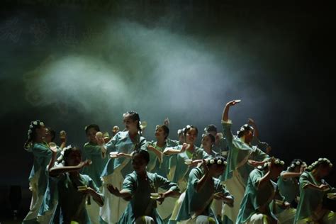 儿童古典舞蹈《舞韵芬芳》_腾讯视频