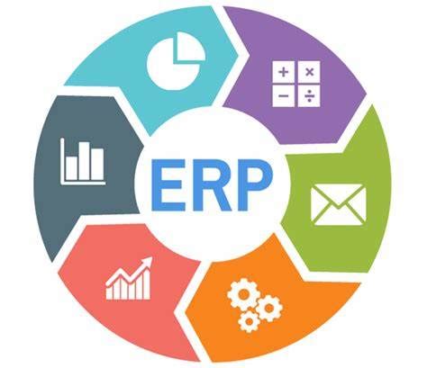 杭州ERP软件怎么实施 - 知乎
