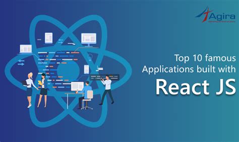 Top 6 Reasons Why You Should Use React JS In 2023