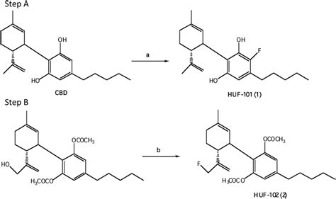Reagents and conditions: (a) SeO2, t-BuOOH, CH2Cl2, r.t; (b) DAST,... | Download Scientific Diagram