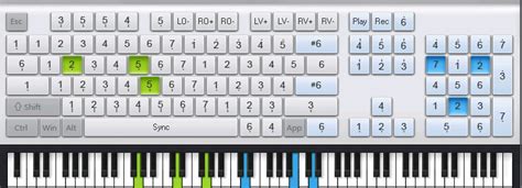 所有用键盘弹钢琴的软件大全_用键盘弹钢琴的软件有哪些推荐