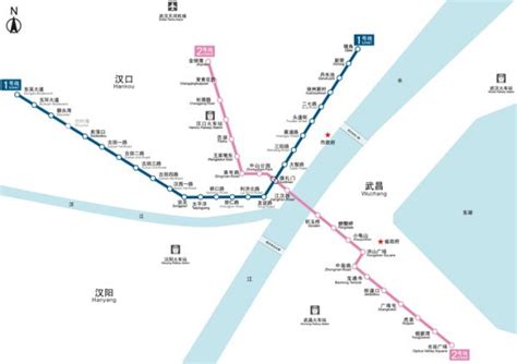 武汉4号线地铁线路图,武汉市地铁6号线路图,武汉地铁图大图_大山谷图库