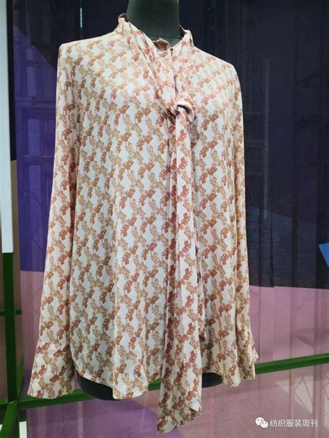 实至名归！2019年度十大类纺织创新产品颁奖典礼于北京举行-纺织服装周刊