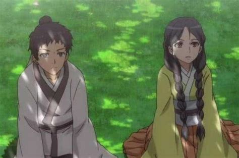 狐妖小红娘尾生篇头像图片