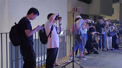 杭州市摄影学习机构实力排名