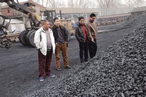 煤改收官首次接受专访 黄祥苗：最后的山西煤老板-新闻中心-温州网