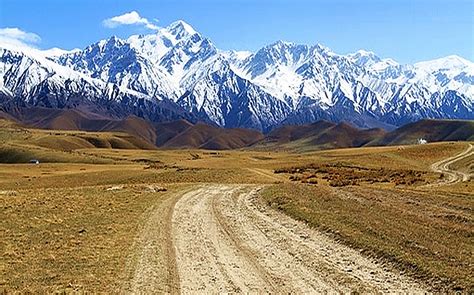 地区文化 | 新疆和田的旅游攻略，仅此一篇足矣！_政务_澎湃新闻-The Paper