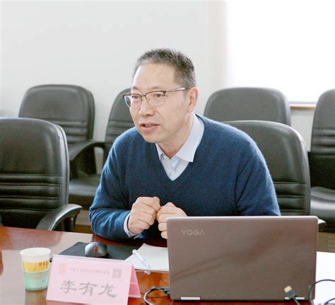 南京玛格耐特智能科技有限公司领导莅临规划院交流合作_冶金工业规划研究院