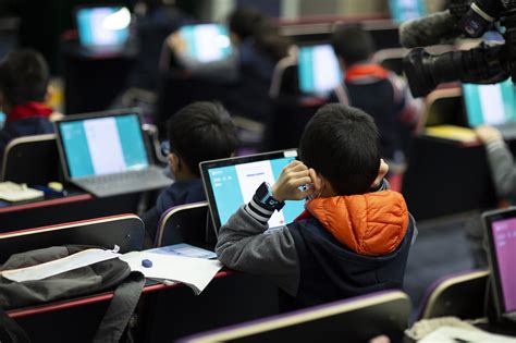 让智慧引领课堂，联通数科助力高校打造智慧教室 - 国内 - 中国网•东海资讯