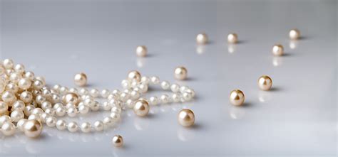 淡水珍珠多少钱是多少 淡水珍珠和海水珍珠有什么区别 - 冰种玻璃种翡翠手镯挂件A货_翡翠原石种水等级划分鉴定价格多少钱，国翠世家珠宝