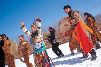 东北文化民俗原始宗教：萨满教|萨满教|文化|宗教_新浪新闻