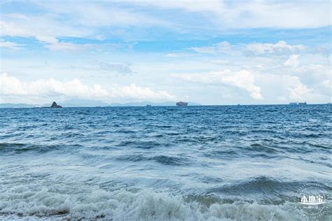 深圳大梅沙、海边沙滩_4096X2160_高清视频素材下载(编号:3502875)_实拍视频_光厂(VJ师网) www.vjshi.com