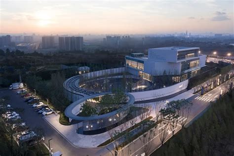 奥克斯时代未来之城项目荣膺“2018-2019中国TOP100价值楼盘”-奥克斯地产