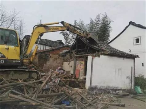 宁波五年内要拆的房子 房屋拆迁有哪些补偿_房产知识_学堂_齐家网
