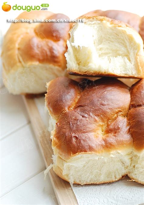 老式面包的做法_【图解】老式面包怎么做如何做好吃_老式面包家常做法大全_Amy_han_豆果美食