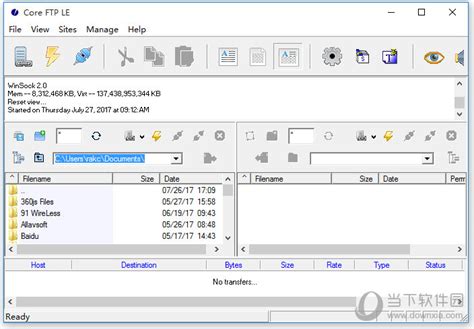 windows访问ftp文件显示的时间跟实际实际相差8小时_ftp文件时间-CSDN博客
