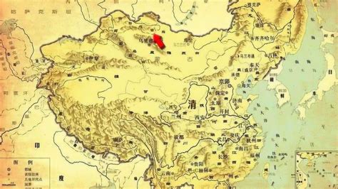 中国国土面积到底有多大还以为是960万平方公里，那就错了 | 说明书网