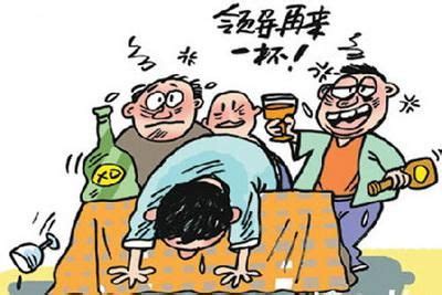 杭州30岁男经理年会酒后身亡 律师：认定工伤困难_滚动新闻_温州网