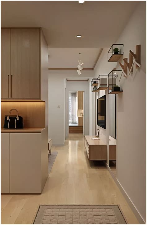 印尚设计-你的名字|现代日式风格住宅设计实景图17P-室内方案文本-筑龙室内设计论坛