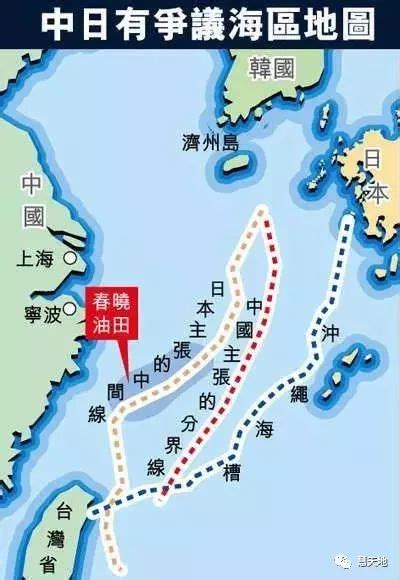[转]中国东海大陆架地理、地质与资源概况 - wangfei的日志 - 星韵地理网 - Powered by Discuz!