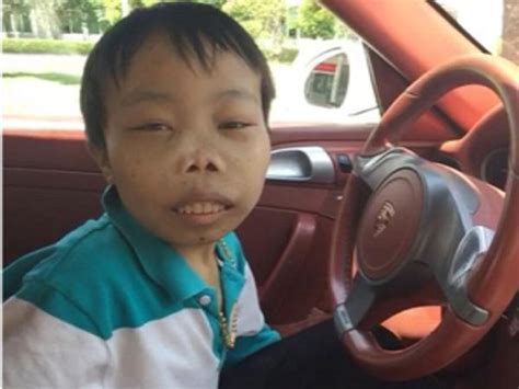 史上最丑头像非主流