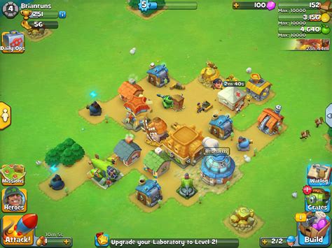 Fieldrunners Attack Tips, Cheats & Strategy Guide to Crush Your Enemies ...