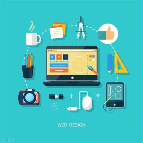 佛山网站设计公司，企业网站设计的基本步骤是什么？