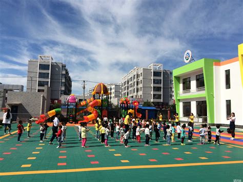 重庆市沙坪坝区实验幼儿园·学林雅园分园 -招生-收费-幼儿园大全-贝聊