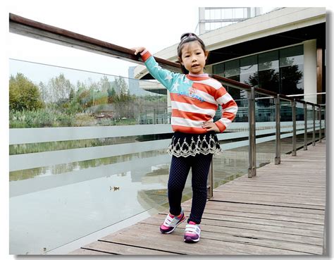 美美的妞妞图片