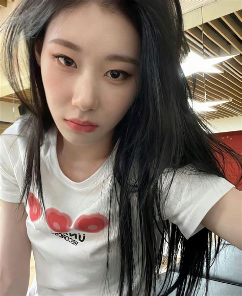 李彩演头像图片