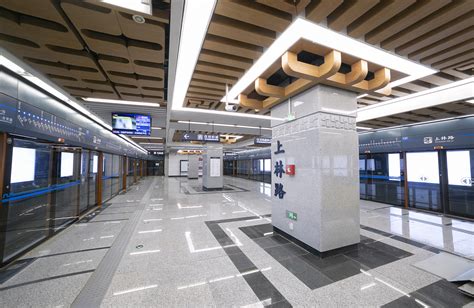 北京五道口地铁站小广场规划改了 设计者是一名清华女生 | 北晚新视觉